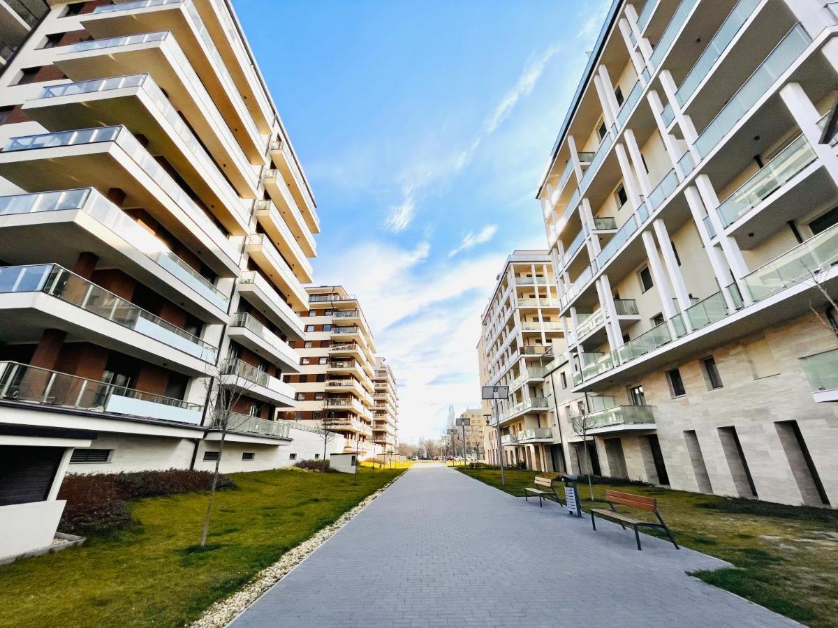 Apartamento Marina Garden *
