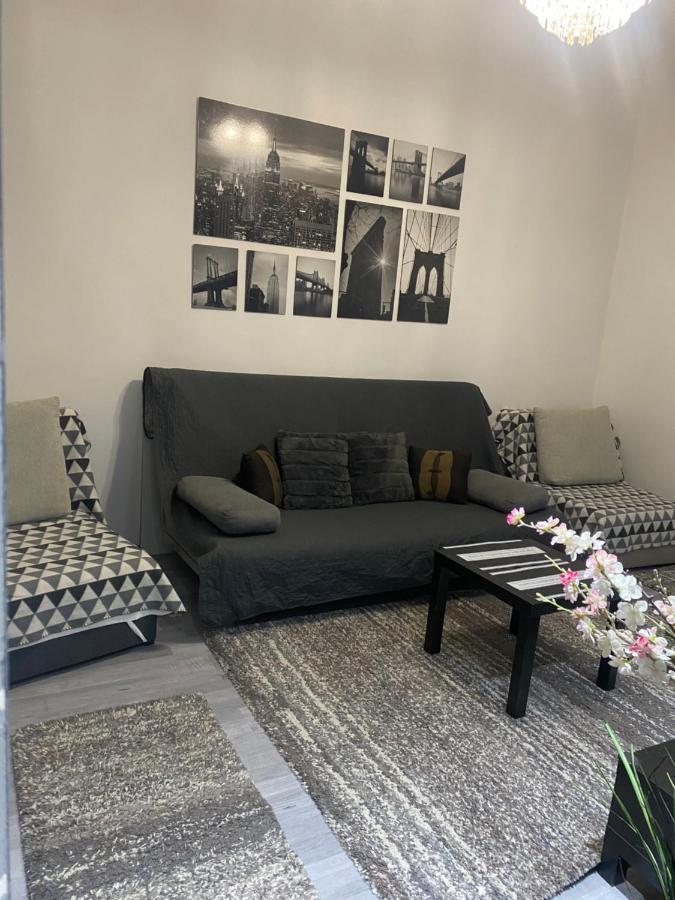 Apartment Real