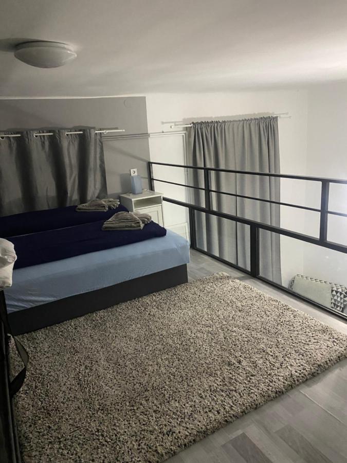 Apartment Real *