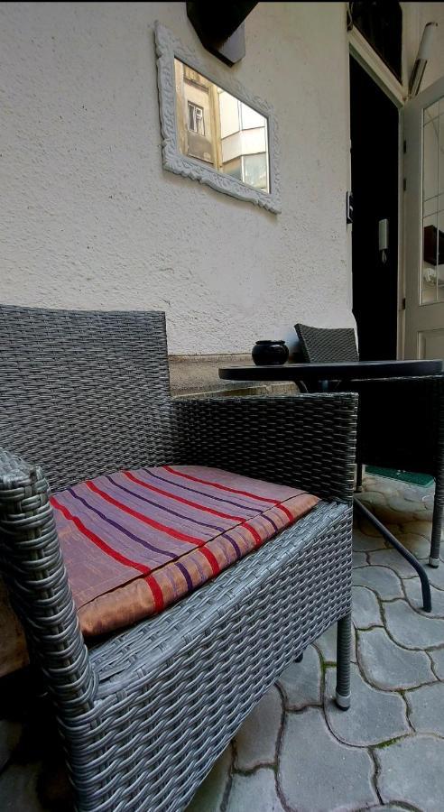 Apartamento Like Centrum, Wifi, Terrace