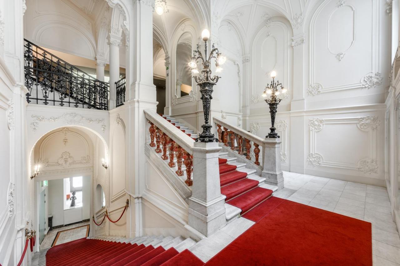 Nemzeti - Mgallery Collection Budapest