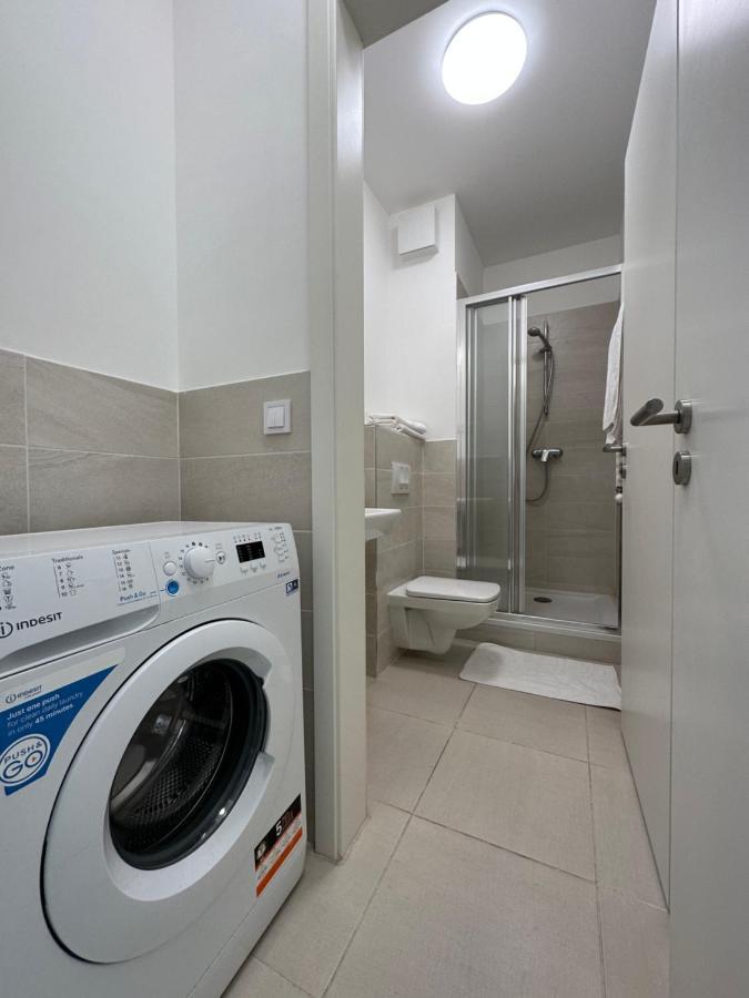 A 212, In The Heart Of Apartamento