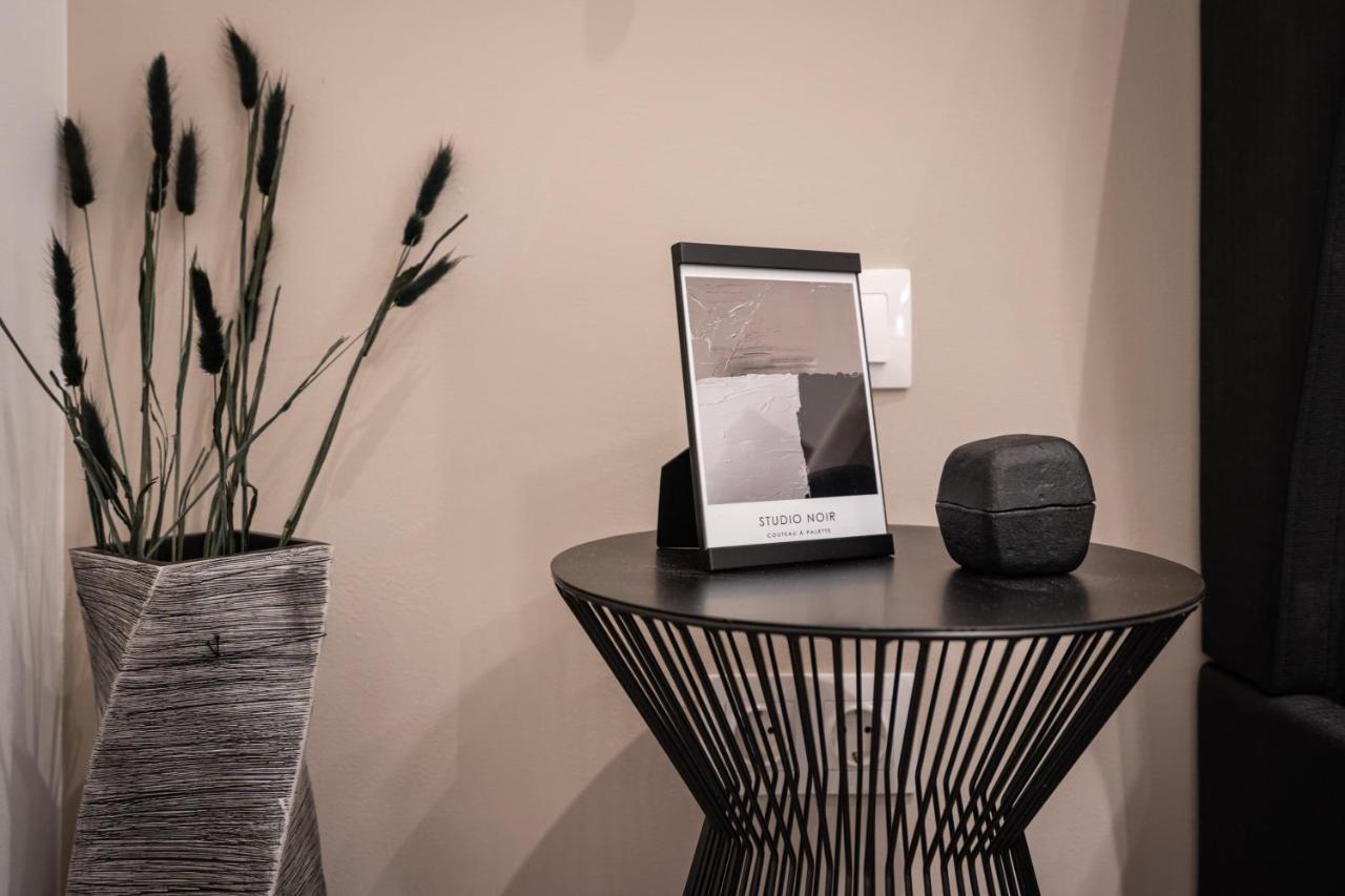 Kl31 - Urban Escape - Prime Location - Klauzal Square By Bqa Apartment Budapest