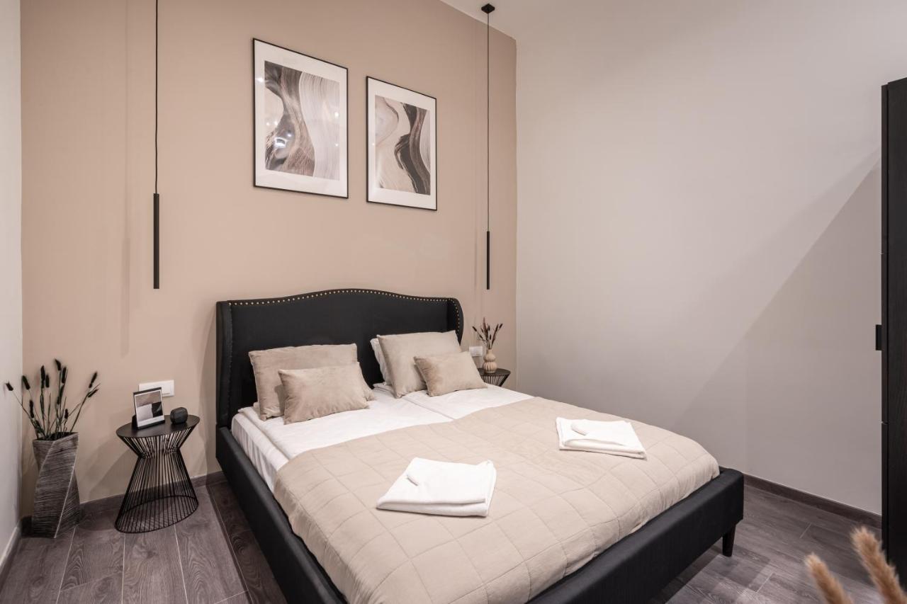 Kl31 - Urban Escape - Prime Location - Klauzal Square By Bqa Apartment
