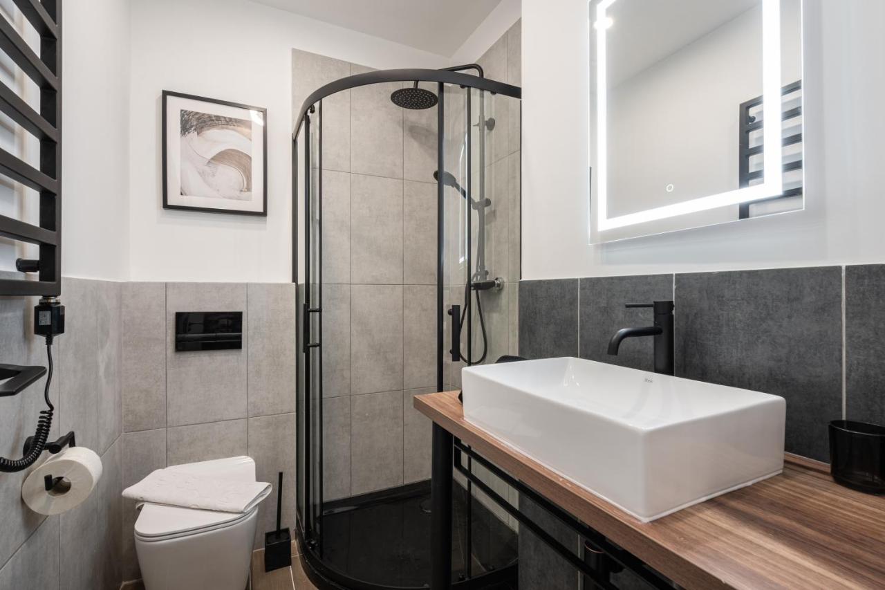 Apartment Kl31 - Urban Escape - Prime Location - Klauzal Square By Bqa Budapest