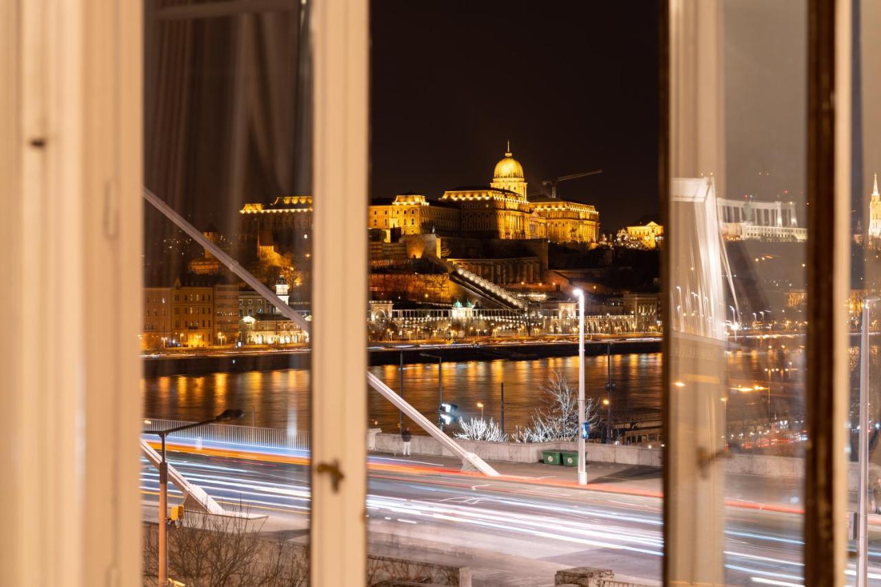 Matilda Luxury * Budapest