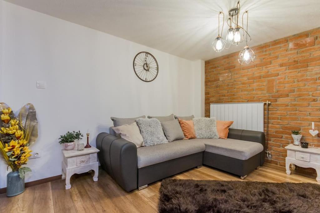 Charming By Newave Apartamento *
