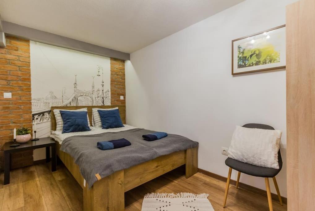 Charming By Newave Apartamento *