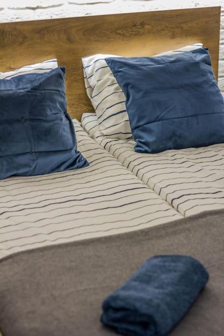 Apartamento Charming By Newave Budapest