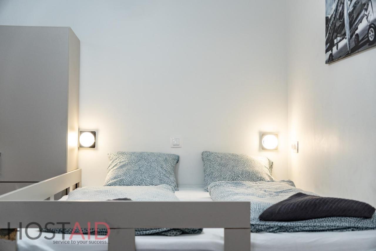B17 - Hostaid Apartamento *