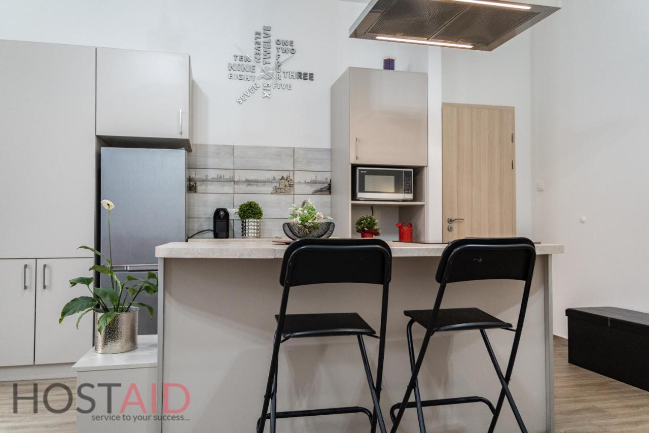 B17 - Hostaid Apartamento *