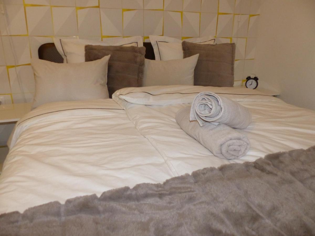 Avanti Apartmán