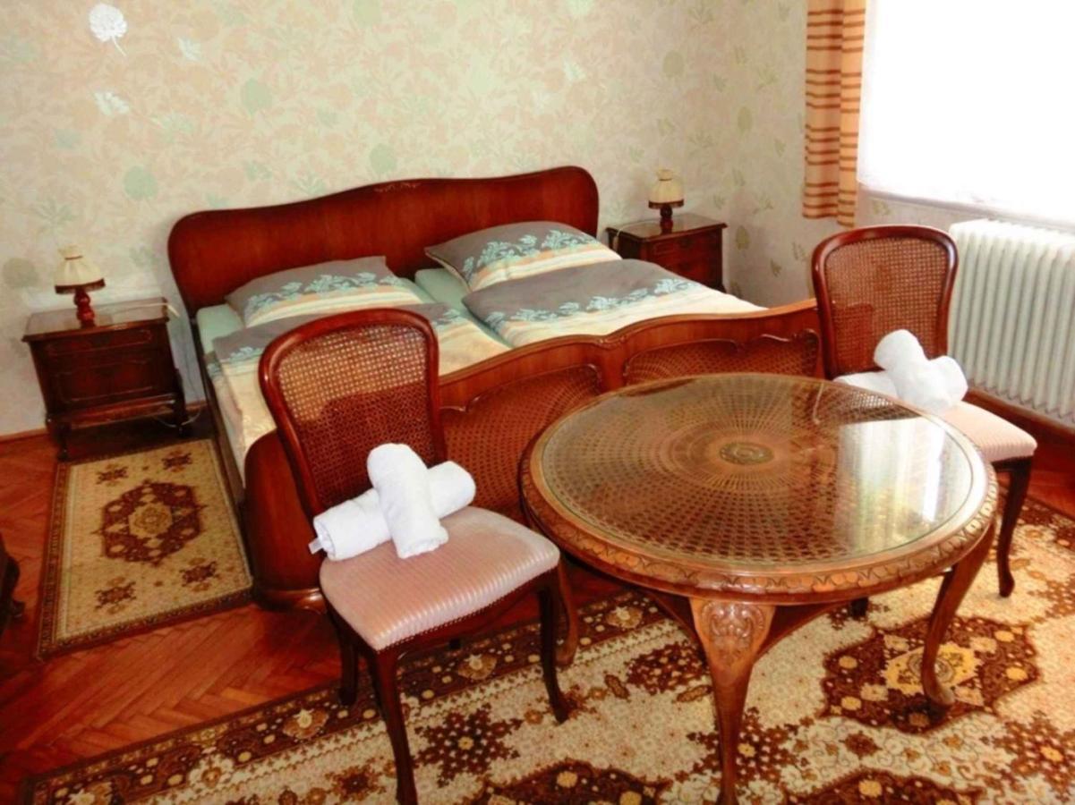 In 34304 Holiday home Budapest