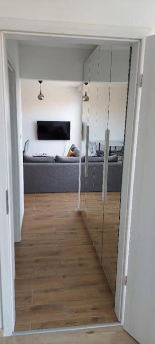 Fiume Panorama With Free Garage