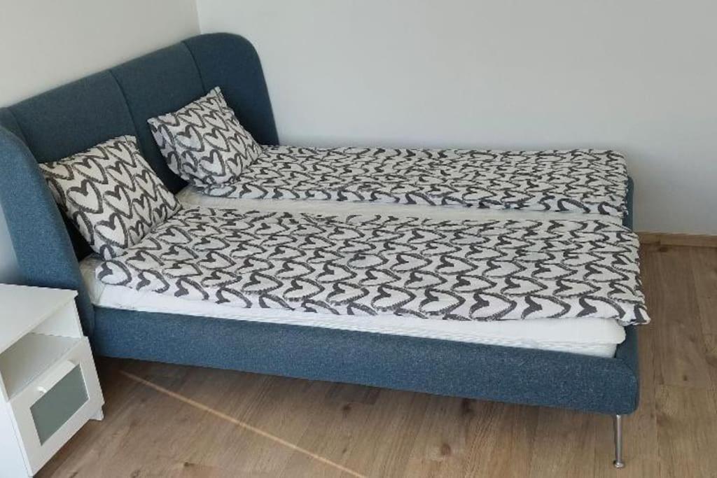 Apartamento Fiume Panorama With Free Garage *