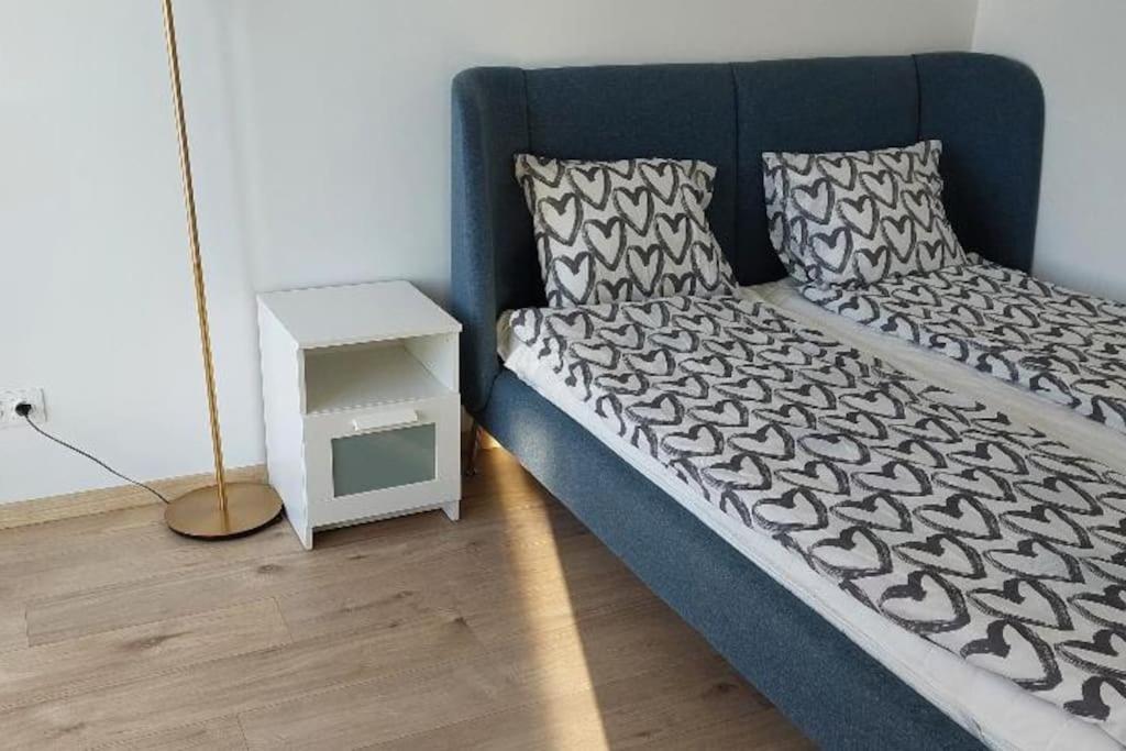 Fiume Panorama With Free Garage Apartamento *