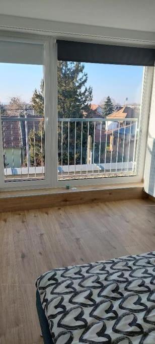Fiume Panorama With Free Garage Apartamento *
