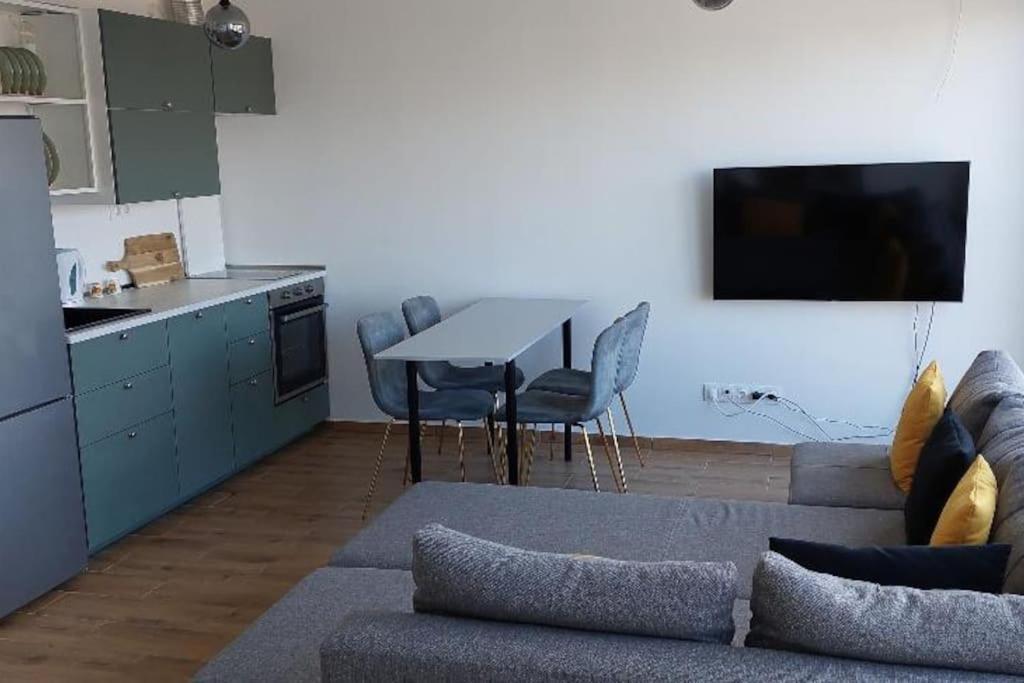 Fiume Panorama With Free Garage *