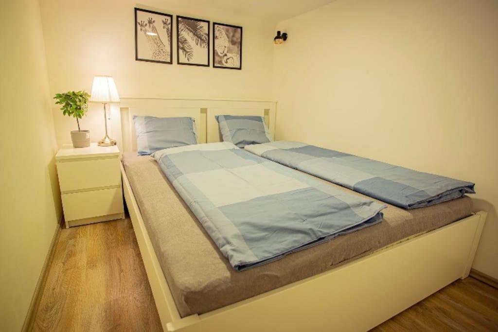 Lägenhet Cosy 2 Bedroom Flat In Akacfa St., Sol *