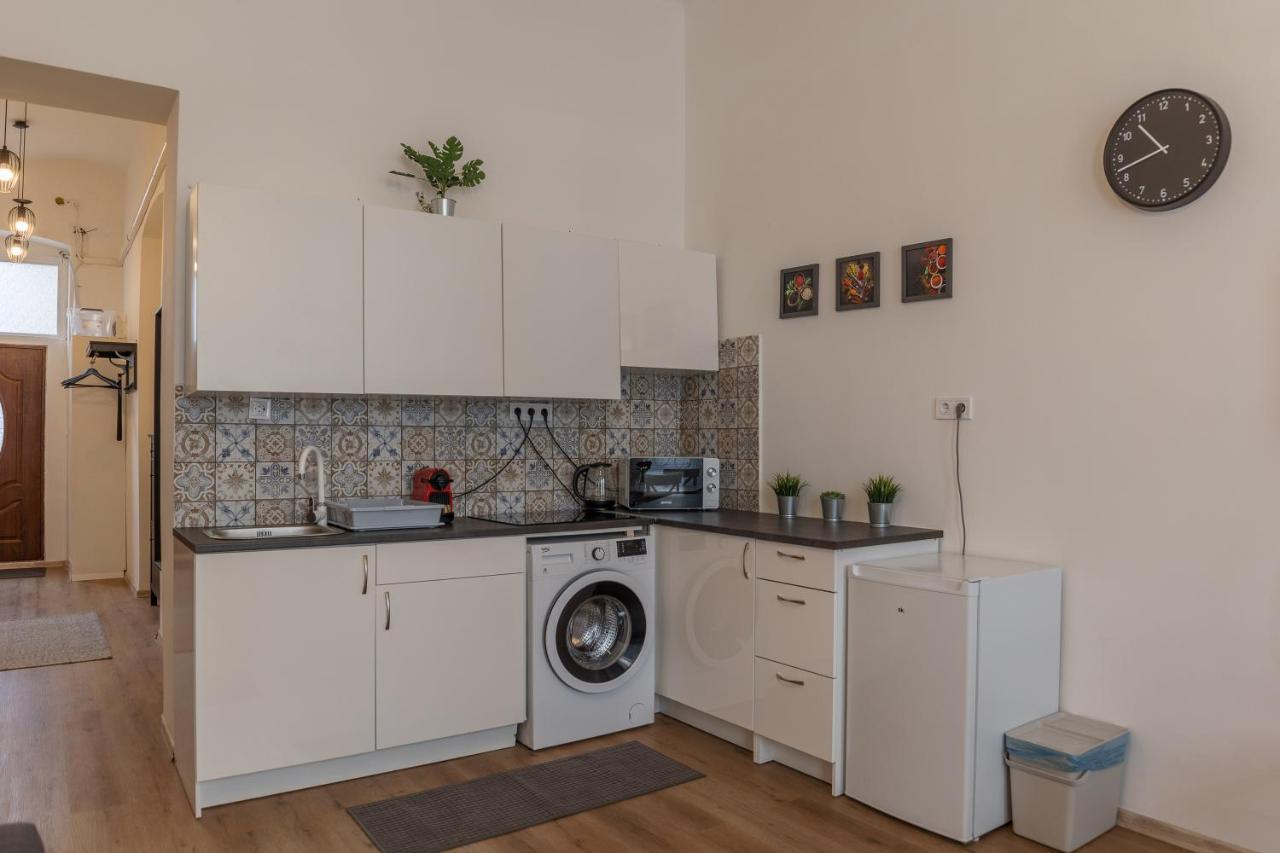 Emily's Lovely Place Appartement Budapest