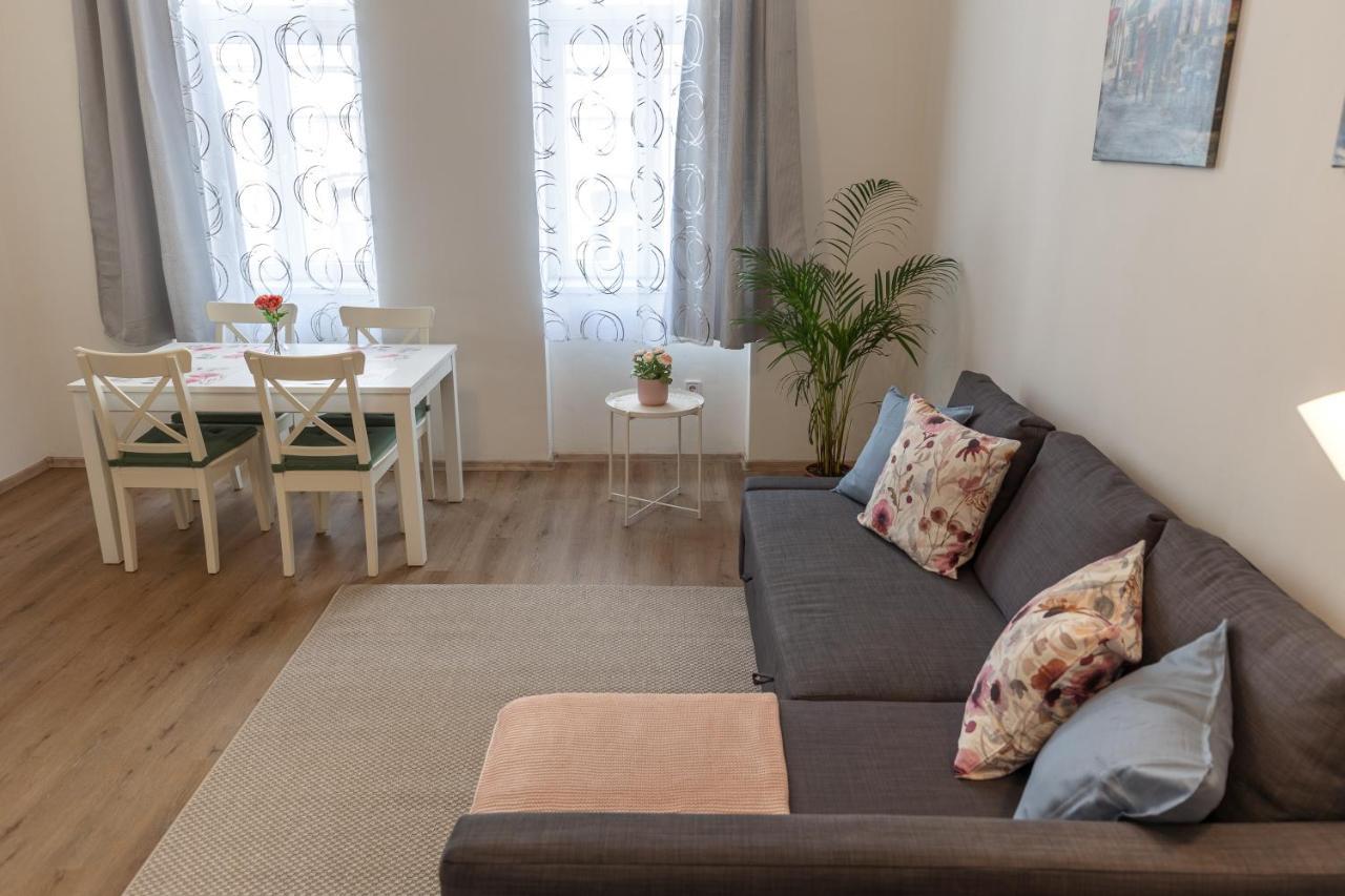 Appartement Emily's Lovely Place Budapest