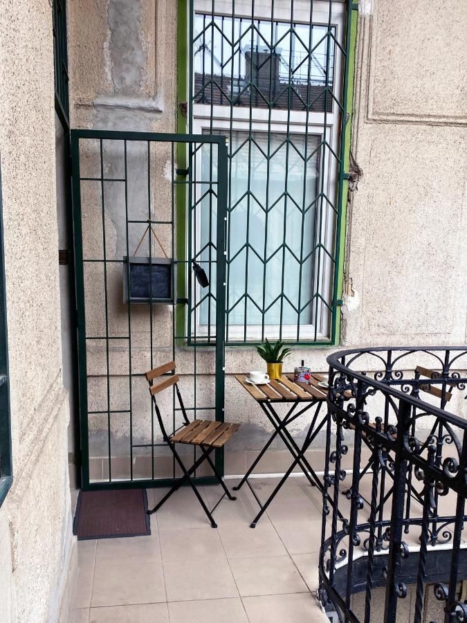 Apartamento Awesome In The Budapest