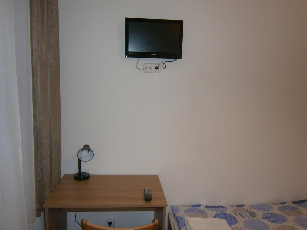 Fanni 3* Budapest