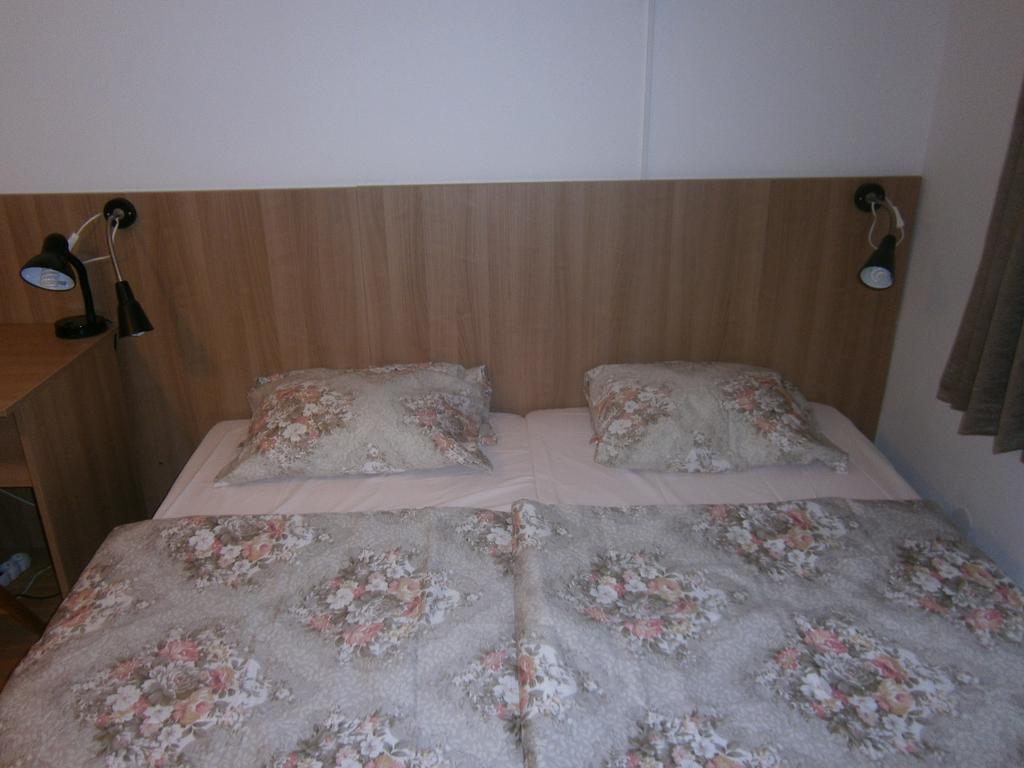 Pensión Fanni Budapest