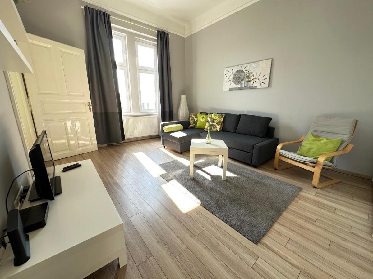 Apartamento Orangehomes One Bedroom Cozy