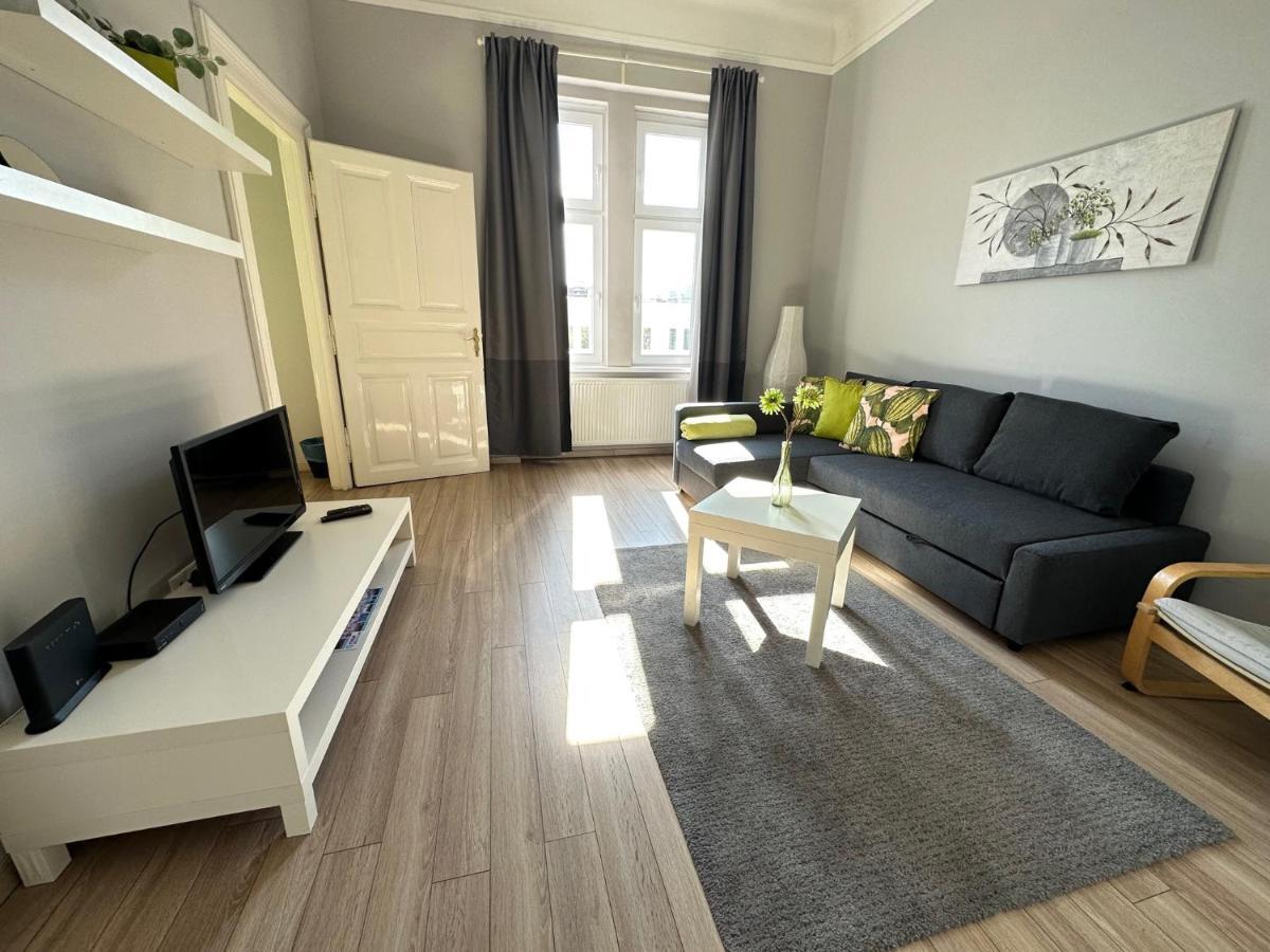 Apartamento Orangehomes One Bedroom Cozy *