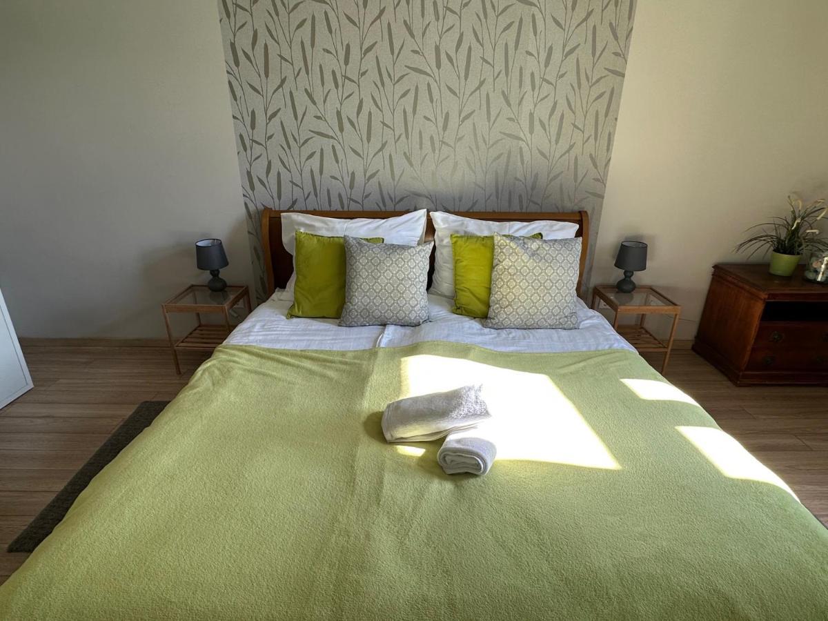Apartamento Orangehomes One Bedroom Cozy Budapest