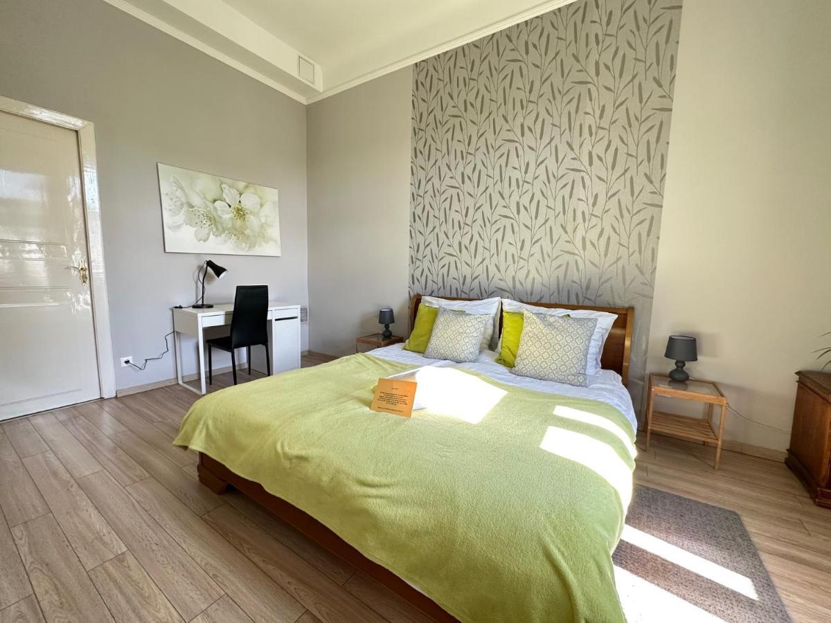 Orangehomes One Bedroom Cozy Budapest
