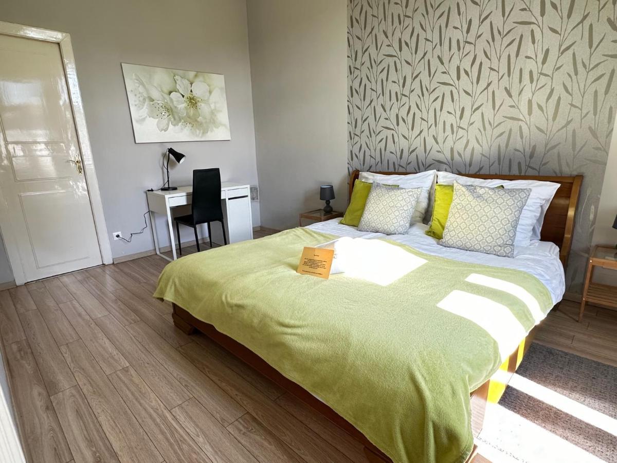Orangehomes One Bedroom Cozy Apartamento *