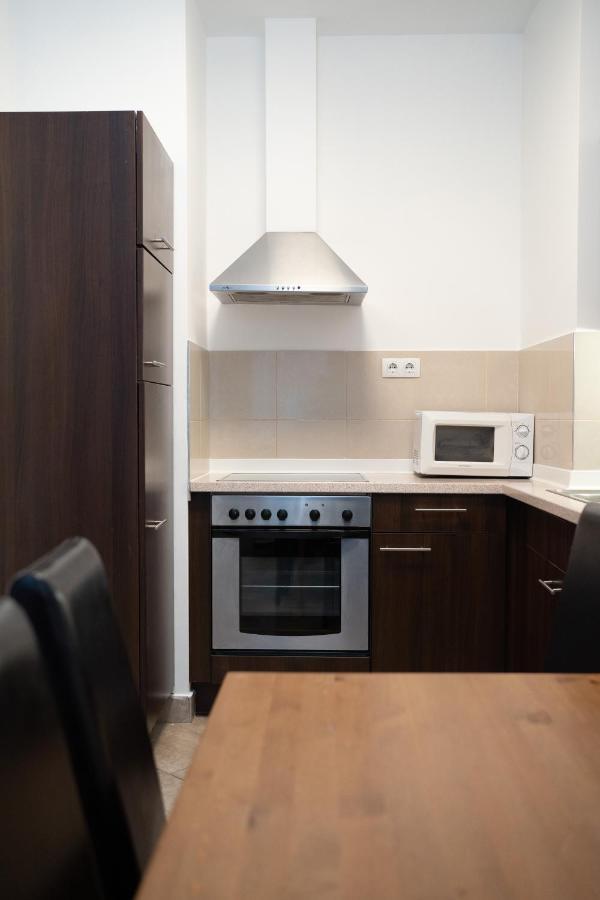 Apartmán Vincent *