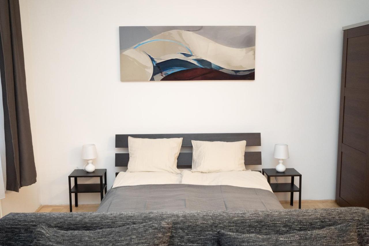 Vincent Apartmán *