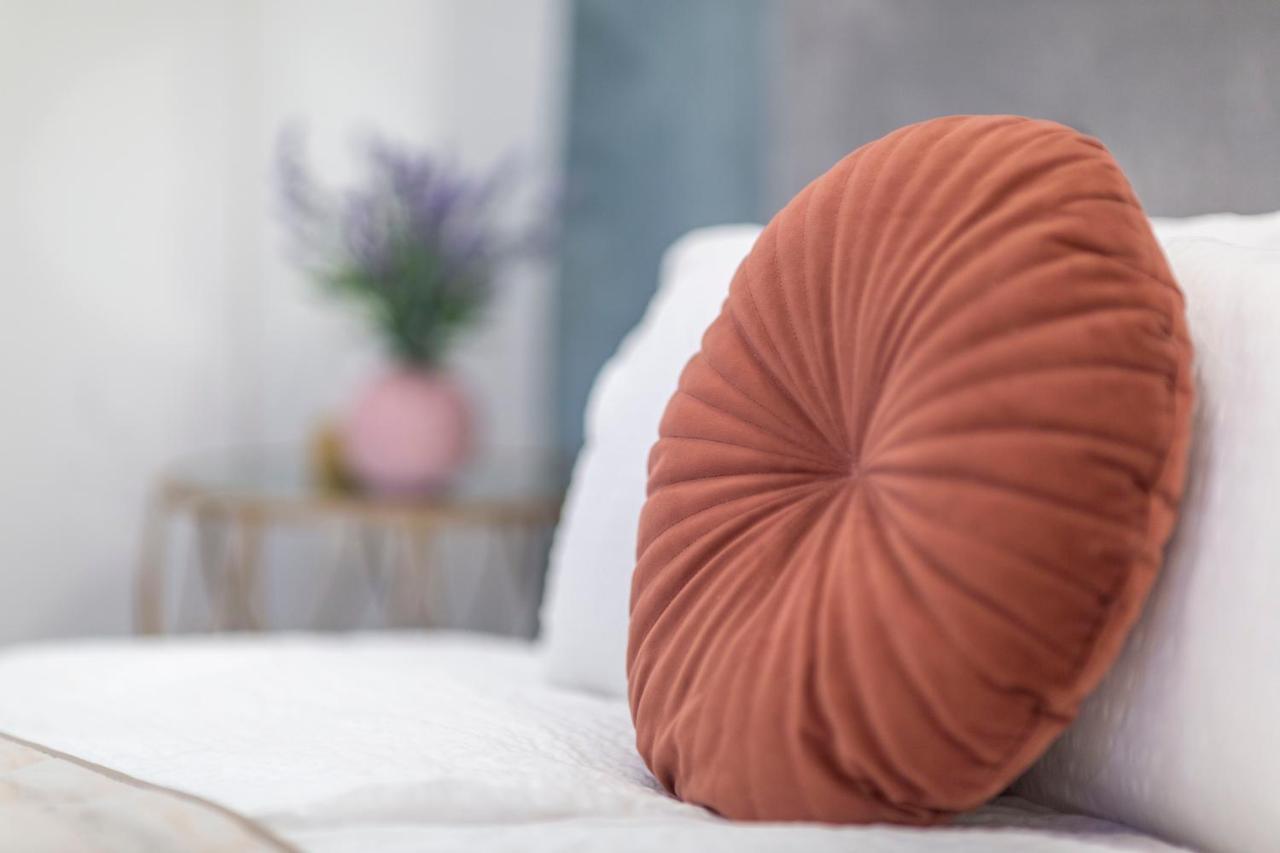 Apartamento Exclusive Next To The Fashion Street Budapest