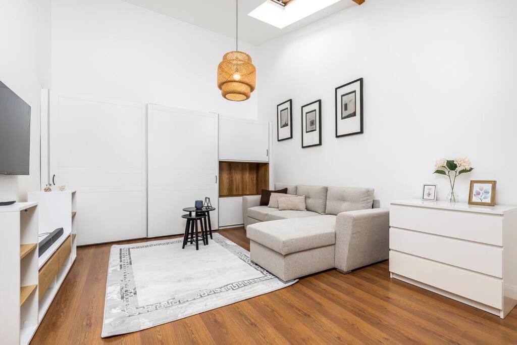 Apartament Venus - Opera Ii Budapeszt