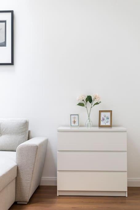 Apartament Venus - Opera Ii Budapeszt