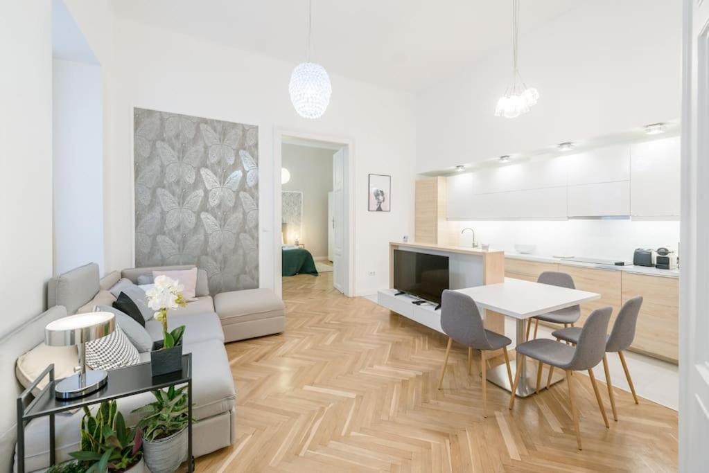 Venus - King Street I Apartmán