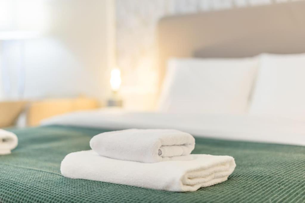 Venus - King Street I Apartmán Budapešť
