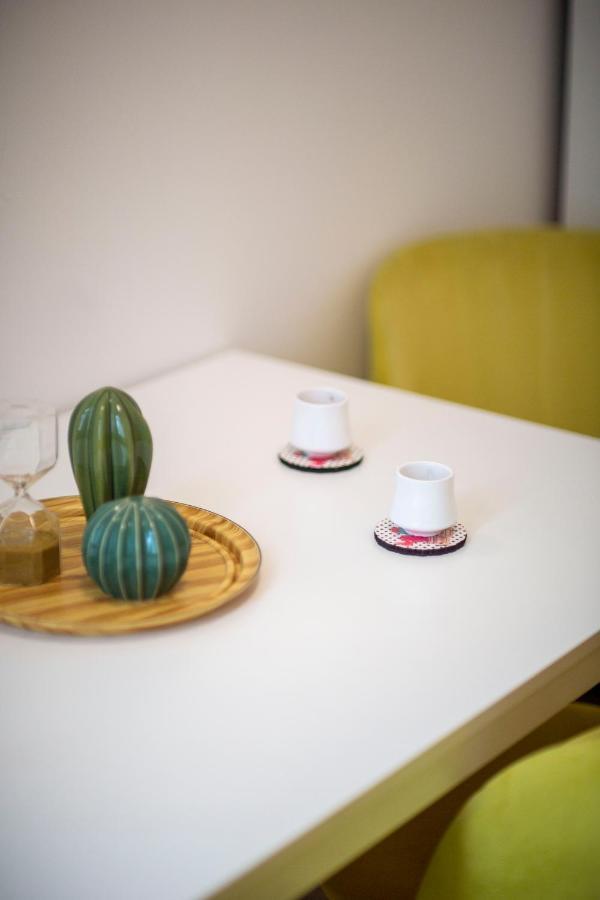 Apartamento Exclusive Next To The Fashion Street