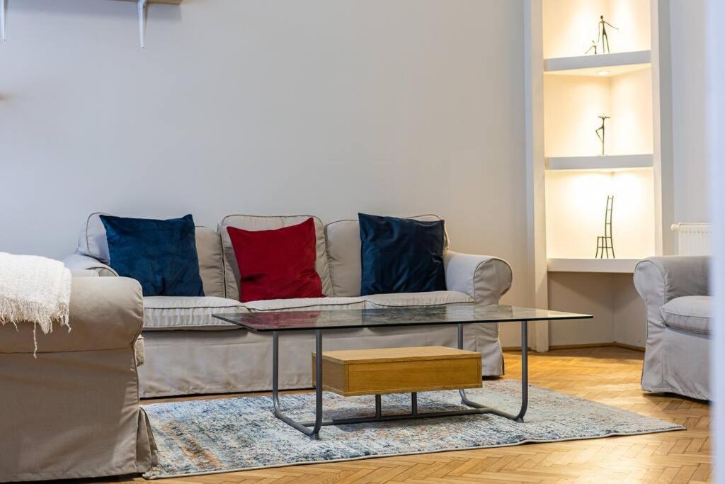 Apartamento Venus - King Street Vi Budapest