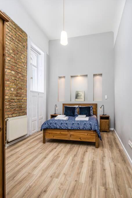 Apartamento Venus - King Street Vi *