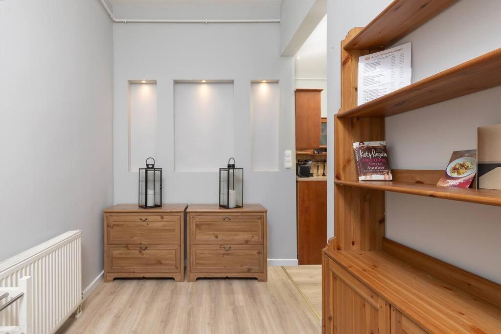 Apartamento Venus - King Street Vi Budapest