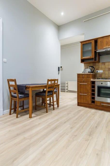 Apartamento Venus - King Street Vi *