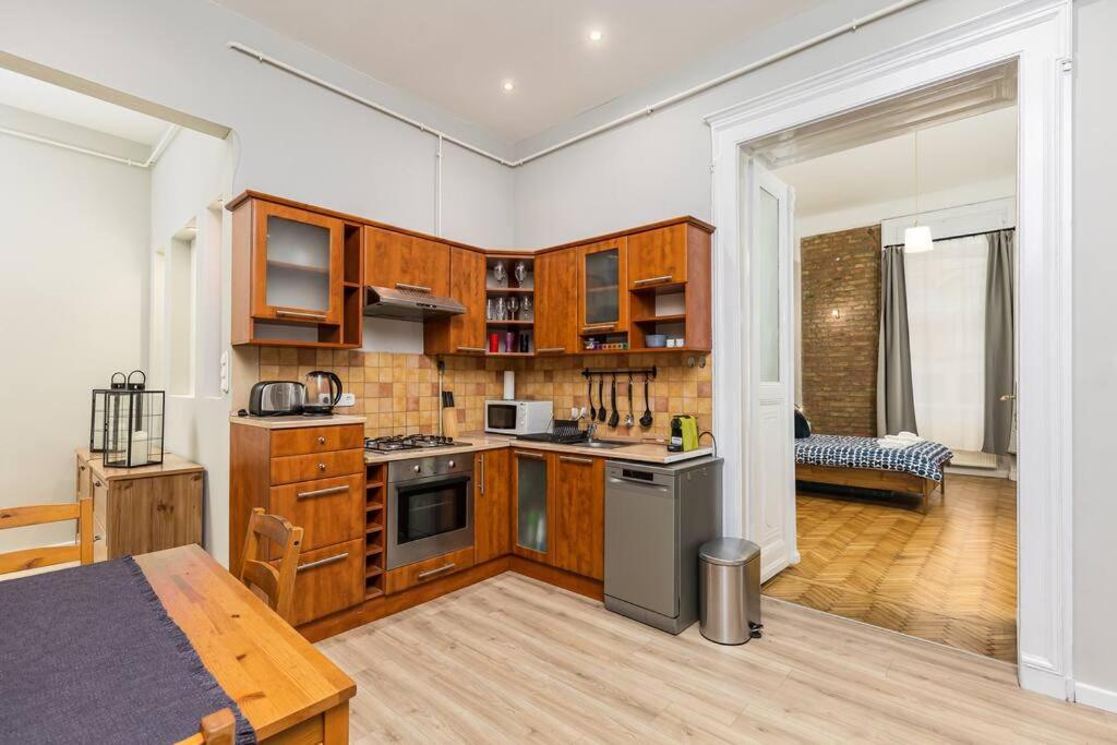 Apartamento Venus - King Street Vi