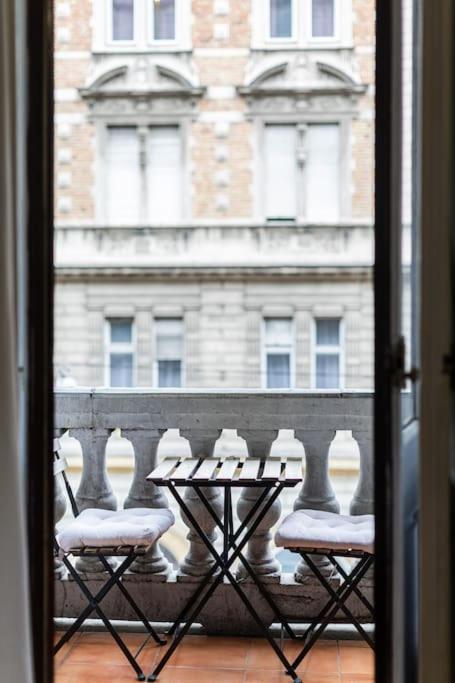 Apartamento Venus - King Street Vi Budapest