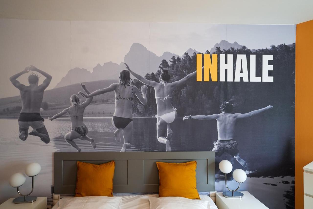 Hollo 12 Appartement Boedapest