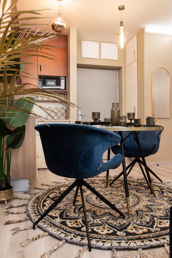 Apartment Grand Budapest
