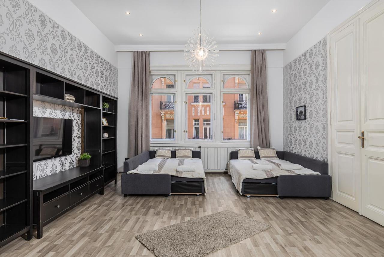 Real Semmelweis Apartment Budapest